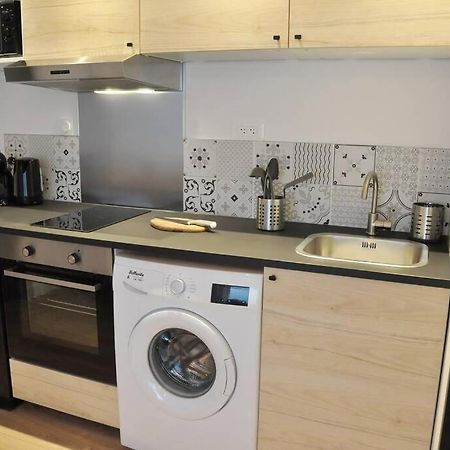 Freskenn 1, Studio 23M² Cosy & Chaleureux Lägenhet Brest Exteriör bild