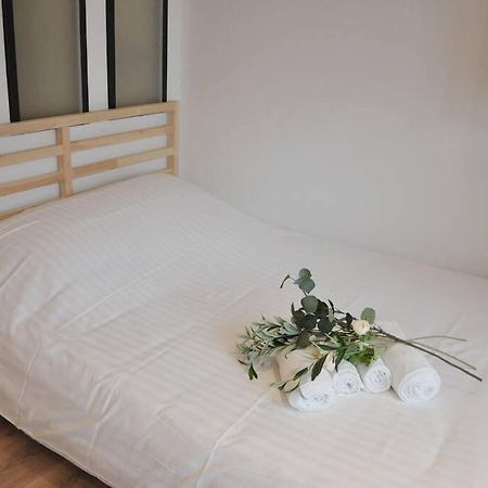 Freskenn 1, Studio 23M² Cosy & Chaleureux Lägenhet Brest Exteriör bild