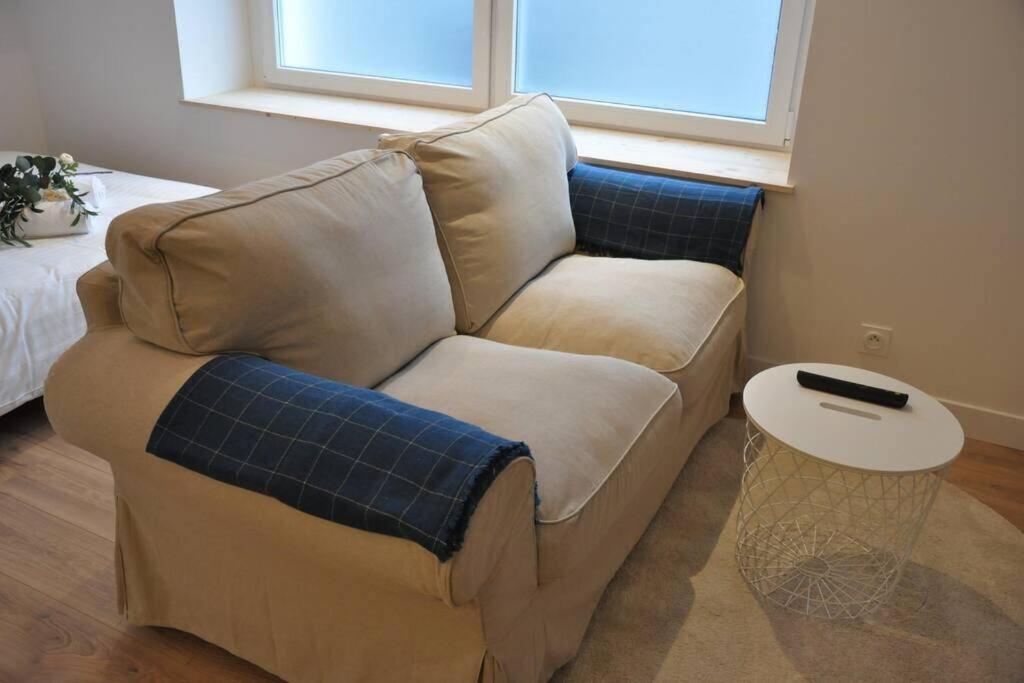 Freskenn 1, Studio 23M² Cosy & Chaleureux Lägenhet Brest Exteriör bild